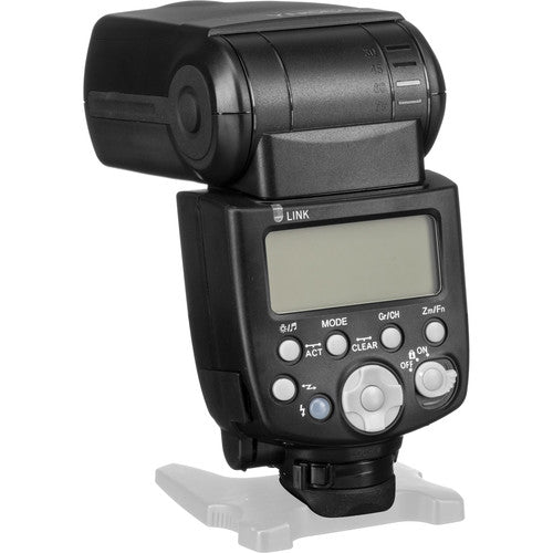 Speedlite de litio Yongnuo YN560Li Atelsa