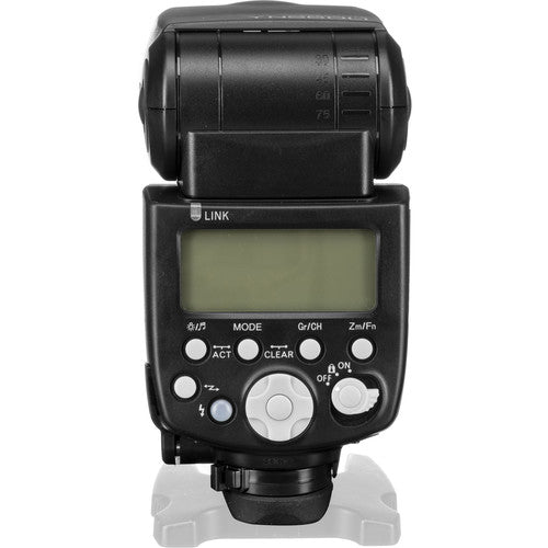 Speedlite de litio Yongnuo YN560Li Atelsa