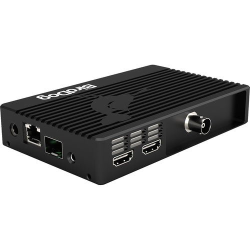 BirdDog 4K HDMI 2.0 NDI Encoder/Decoder Birddog