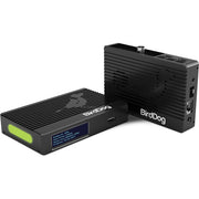 BirdDog 4K HDMI 2.0 NDI Encoder/Decoder Birddog