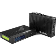 BirdDog 4K Quad NDI Encoder/Decoder Birddog