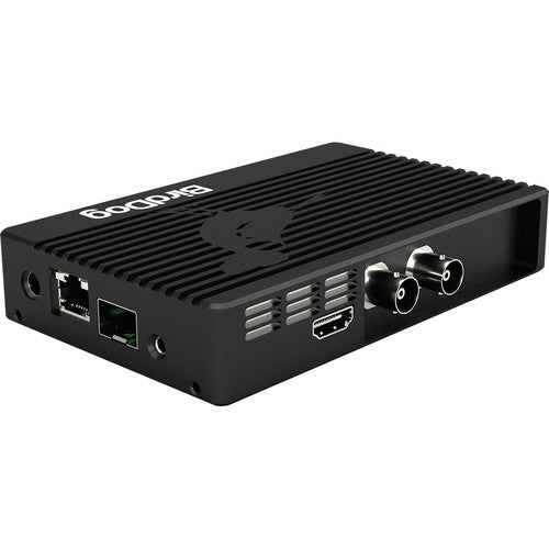 convertidor BirdDog 4K 12G-SDI - NDI Birddog