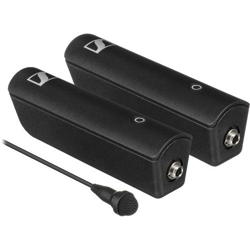 XSW-D-PORTABLE-LAVALIER-SET Sennheiser