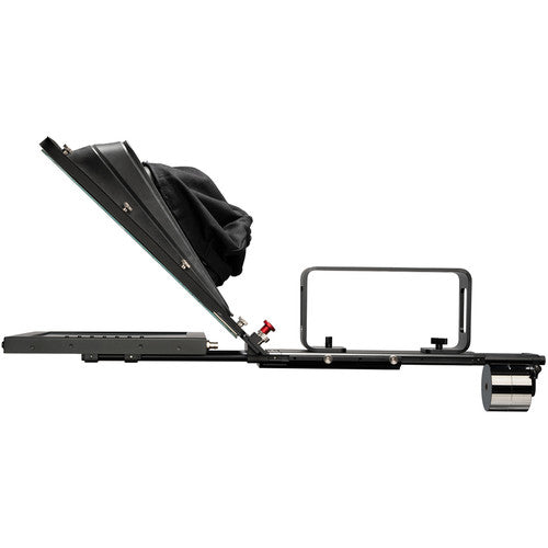Teleprompter profesional ikan PT4700-SDI de 17 "de alto brillo Ikan