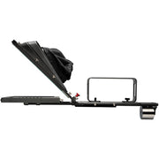 Teleprompter profesional ikan PT4500-SDI de 15 "de alto brillo Ikan