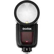 Flash Godox V1 para Canon Atelsa