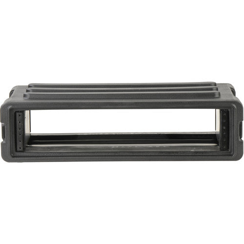 Case SKB Shallow con rieles de acero SKB