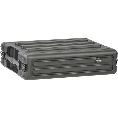 Case SKB Shallow con rieles de acero SKB