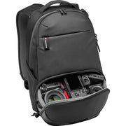 Mochila activa Manfrotto Advanced II (negra) Atelsa