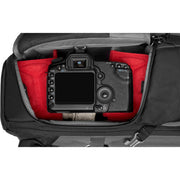 Mochila activa Manfrotto Advanced II (negra) Atelsa