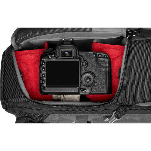 Mochila activa Manfrotto Advanced II (negra) Atelsa