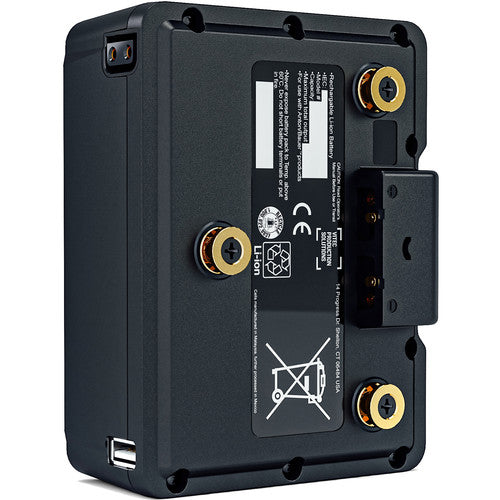 Anton Bauer Titon SL 150 143Wh 14.4V Batería (Gold Mount) Anton Bauer