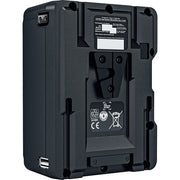 Anton Bauer Titon SL 150 143 Wh 14,4 V batería (montaje en V) Anton Bauer