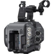 Cámara Sony PXW-FX9K XDCAM 6K Sony