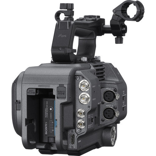 Cámara Sony PXW-FX9K XDCAM 6K Sony