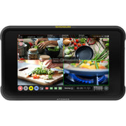 Atomos Shogun 7 HDR Pro/Cinema Monitor-Recorder-Switcher Atomos