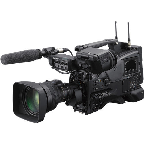 Cámara Sony PXW-Z750 Sony
