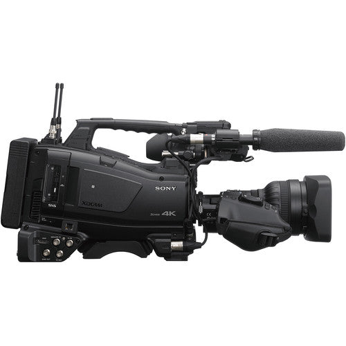 Cámara Sony PXW-Z750 Sony