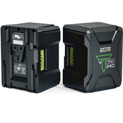 Anton Bauer Titon 240 238 Wh 14,4 V batería (montaje en V) Anton Bauer