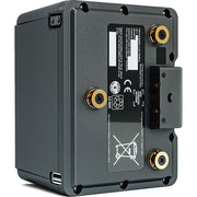 Anton Bauer Titon 240 238 Wh 14,4 V batería Gold MOunt Anton Bauer