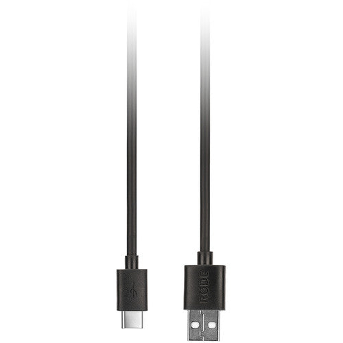 Sistema de micrófono inalámbrico digital compacto Rode Wireless GO (2,4 GHz, blanco) Atelsa