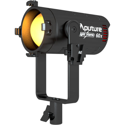Aputure Light Storm LS 60x Bi-Color LED Light Aputure