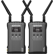 Transmisor de video inalámbrico Hollyland Mars 400S SDI / HDMI Hollyland