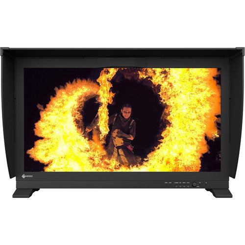 EIZO ColorEdge PROMINENCE CG3146 HDR Reference Monitor (32") EIZO