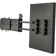 Teleprompter  haz de alto brillo de 15 "con kit de monitor de talento de 15" Ikan