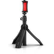 Soporte para smartphone 4 en 1 IK Multimedia iKlip Grip Pro Atelsa