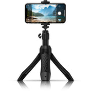 Soporte para smartphone 4 en 1 IK Multimedia iKlip Grip Pro Atelsa