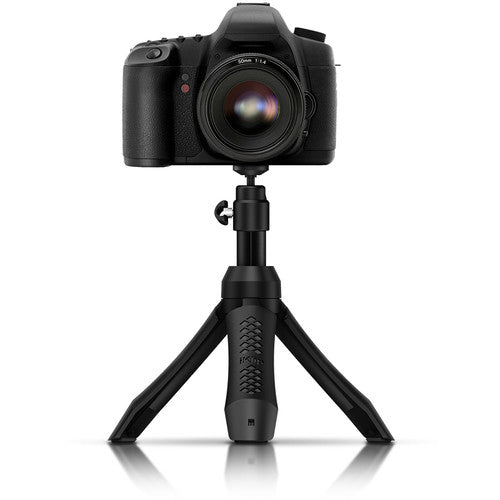 Soporte para smartphone 4 en 1 IK Multimedia iKlip Grip Pro Atelsa