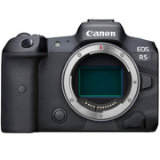 Canon EOS R5 Mirrorless canon