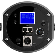 GVM LS-150D Luz de video LED de luz diurna GVM