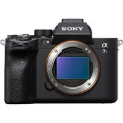 Sony Alpha a7S III Cámara digital MIrrorless  (solo cuerpo) SONY FOTOGRAFÍA