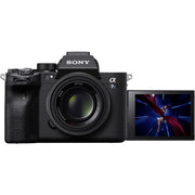 Sony Alpha a7S III Cámara digital MIrrorless  (solo cuerpo) SONY FOTOGRAFÍA