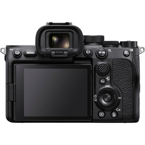 Sony Alpha a7S III Cámara digital MIrrorless  (solo cuerpo) SONY FOTOGRAFÍA