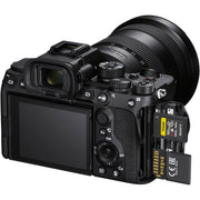 Sony Alpha a7S III Cámara digital MIrrorless  (solo cuerpo) SONY FOTOGRAFÍA