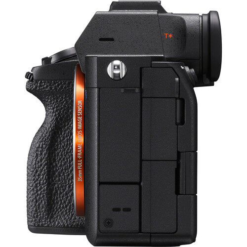 Sony Alpha a7S III Cámara digital MIrrorless  (solo cuerpo) SONY FOTOGRAFÍA