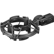Micrófono de condensador cardioide Audio-Technica AT2020 (edición limitada plateada) Atelsa
