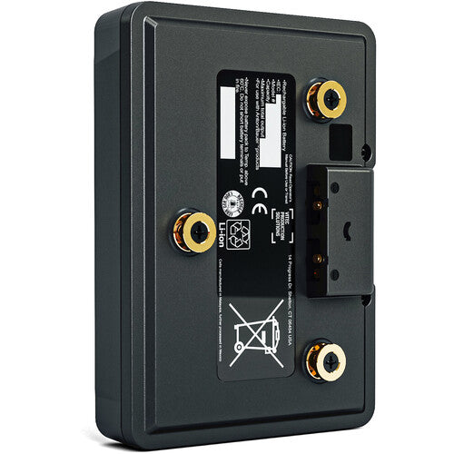 Anton Bauer Titon SL 90 95Wh 14.4V Batería (Gold Mount) Anton Bauer