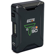 Anton Bauer Titon SL 90 95Wh 14.4V Batería (Gold Mount) Anton Bauer