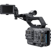 Sony FX6 Full-Frame Cinema Camera (Body Only) Sony