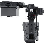 Sony FX6 Full-Frame Cinema Camera (Body Only) Sony