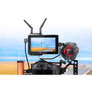 FeelWorld F5 Pro 5.5" V2 4K HDMI IPS Monitor de pantalla táctil FeelWorld