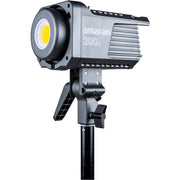 Luz LED Amaran 200d Aputure