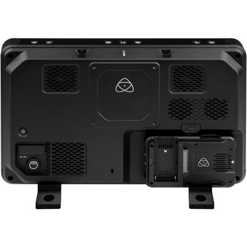 Monitor/grabador Atomos NEON 17" 4K HDR Atomos