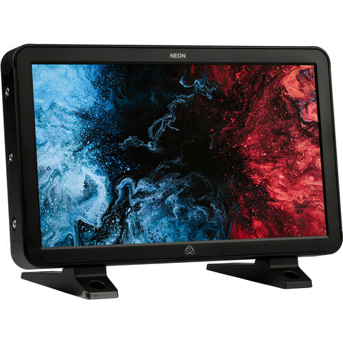 Monitor/grabador Atomos NEON 17" 4K HDR Atomos