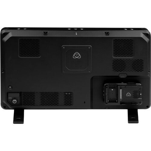 Monitor/grabador Atomos NEON 24" 4K HDR Atomos