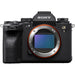Sony Alpha 1 Cámara digital Mirrorless  (solo cuerpo) SONY FOTOGRAFÍA